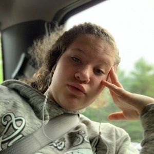 Meet your Posher, Maggie